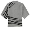 Alfani Womens Striped Pullover Sweater - 2 of 2