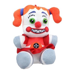 Chucks Toys Five Nights at Freddys Sister Location 14 Inch Plush | Baby - 1 of 4