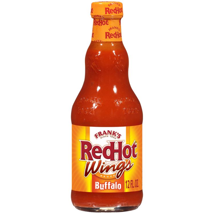 Frank's RedHot Hot Sauce, 1 of 26