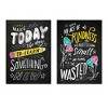 Creative Teaching Press® Colorful Inspiration Inspire U 4-Poster Pack - 2 of 3