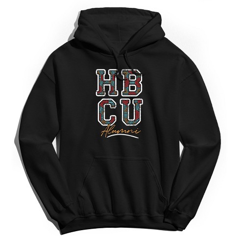 Hbcu nasa sweatshirt on sale