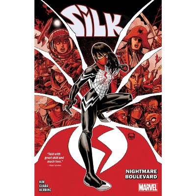 Silk Vol. 3: Nightmare Boulevard - by  Emily Kim (Paperback)