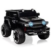 Ride on Truck Car for Kids Ages 3-6, 12V Electric Toy Car with 7AH Battery - 3 of 4