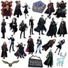 Harry Potter Anime 65Ct Sticker Packs Miscellaneous 65 Ct. Sticker Pack - 3 of 4