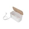 Globe Electric Cable/Cord Management Box - 3 of 4