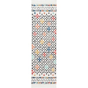 Nourison Kamala Geometric Indoor Area Rug - 1 of 1
