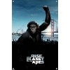 Trends International Rise of the Planet of the Apes (2011) - One Sheet Unframed Wall Poster Prints - 4 of 4