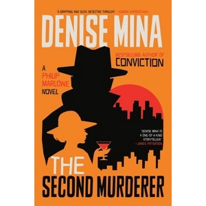 The Second Murderer - by Denise Mina - 1 of 1