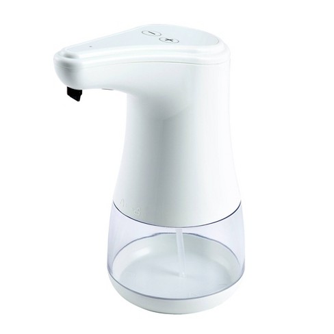 Soap Dispenser - White