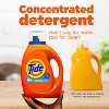 Tide Clean Breeze High Efficiency Liquid Laundry Detergent - 4 of 4