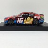 Shane Van Gisbergen 2024 Wendy's Cup Series 1:24 Autographed Diecast - 2 of 4