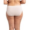 Fruit Of the Loom Women's 360 Stretch Seamless Hipster Panty,6 Pack - 3 of 4