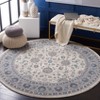 Sofia SOF330 Power Loomed Indoor Rugs - Safavieh - 2 of 4