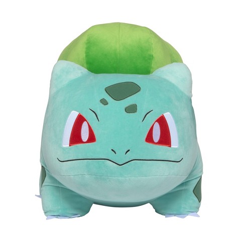 Pokemon 24 Plush Bulbasaur Target