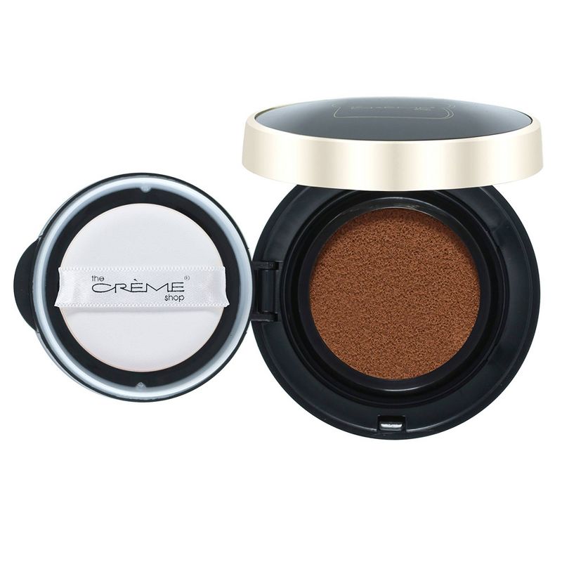 The Cr&#232;me Shop Bronzer - Toasty Cushion - 0.53oz, 1 of 7
