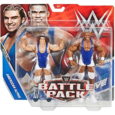 chad gable figure