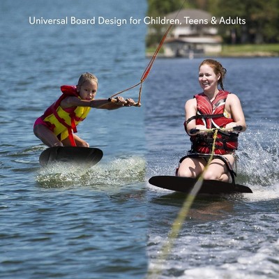 9 Best Kneeboards For Beginners And Kids In 2026