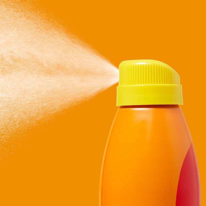 Sport Sunscreen Spray - SPF 30 - up&up™ : Target Sport Sunscreen Spray - SPF 30 - up&up™