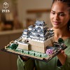 Lego Architecture Landmarks Collection: Himeji Castle Collectible