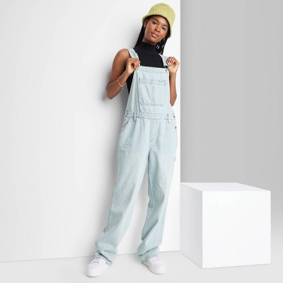 overall jumpsuit