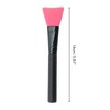 Unique Bargains Lightweight Soft Facial Mask Brush 1 Pc - 4 of 4