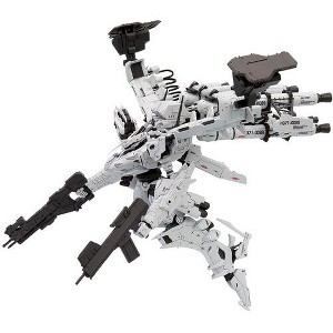 Kotobukiya - Kotobukiya - Armored Core - V.I. Series - Lineark White-Glint & V.O.B Set Plastic Model Kit - 1 of 4