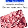 Craze Ventures Pink Butterfly Desk Mat - 2 of 4