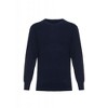 Lona Scott Men's Cashmere Crew Neck Sweater - 2 of 4