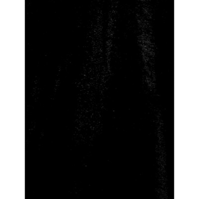 Allegra K Women's Velvet Button Up Long Sleeve Crop Jacket Black Medium — фото 5