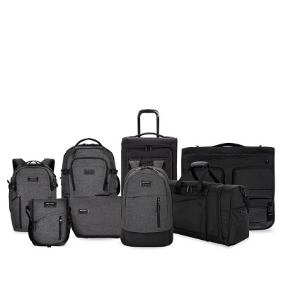 swissgear getaway garment bag