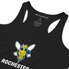 Women's University of Rochester Adult Sport Tank Top Primary Logo - 4 of 4