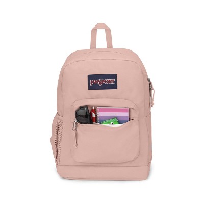 JanSport Cross Town Plus 17" Backpack