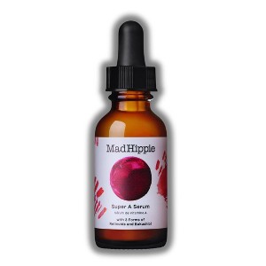 Mad Hippie Super A Serum 15 Actives | Hydrating Serum | Retinoids for Face | Potent Overnight Face Peel - (1.02 oz) - 1 of 2