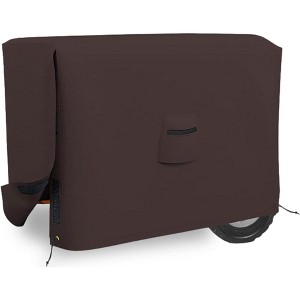 Covers&All Outdoor Generator Cover - 1 of 4