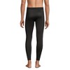 Lands' End Men's Stretch Thermaskin Long Underwear Pants Base Layer - 2 of 4