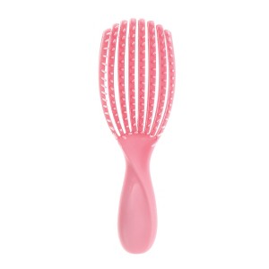 Unique Bargains Comfortable Hollow Hair Brush 1 Pc - 1 of 3