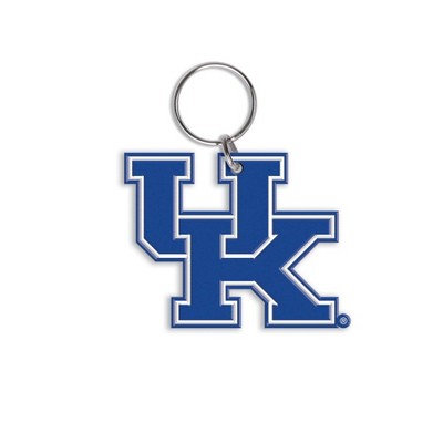 NCAA Kentucky Wildcats Flex Key Ring