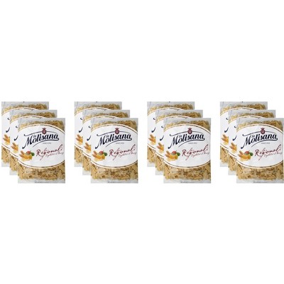 La Molisana Pasta Pantacce Toscane - Case of 12 - 16 oz