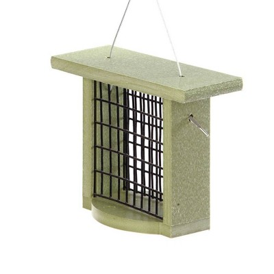 Birds Choice Single Suet Bird Feeder