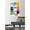 Trends International Star Wars: Saga - Galaxy Grid Unframed Wall Poster Prints - 2 of 4