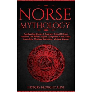 Norse Mythology - by History Brought Alive - 1 of 1