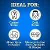 Orajel Mouth Sore Pain Relief Gel, 0.42 Oz - 4 of 4