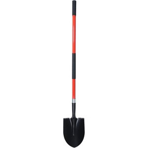 attop 56 Inches Heavy Duty Shovel for Gardening - 1 of 4