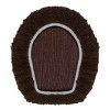 Waterford Collection Cotton Tufted Bath Rug - Home Weavers - 3 of 4