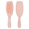 Unique Bargains Hair Shampoo Brush 8.86"x2.83"x1.3" 1 Pc - 4 of 4