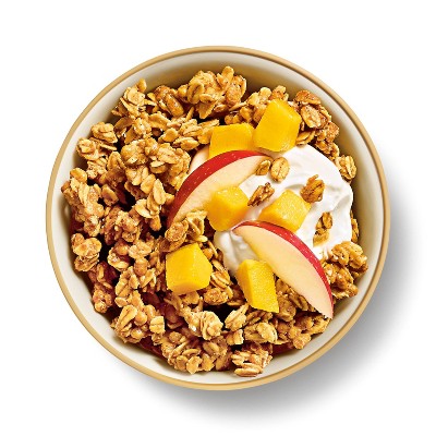 Honey Oat Protein Granola - 10oz - Good & Gather™