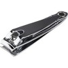 Glamlily 24 Pack Mini Stainless Steel Nail Clippers for Fingernail Toenail Cutters Tool, Manicure Pedicure Trimmers Supplies - 4 of 4