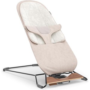 baby Mira Bouncer/Portable 2-in-1 Bouncer + Seat Grows With Your Baby/GREENGuard - 1 of 1
