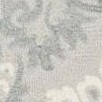light gray/ivory
