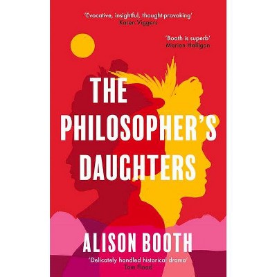 The Philosopher's Daughters - by  Alison Booth (Paperback)